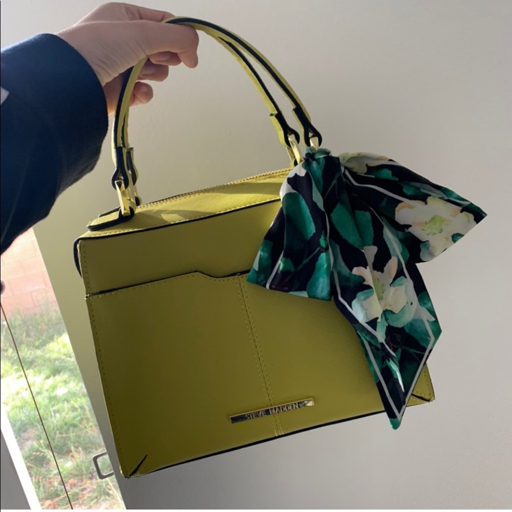 Steve Madden Bag 🌿